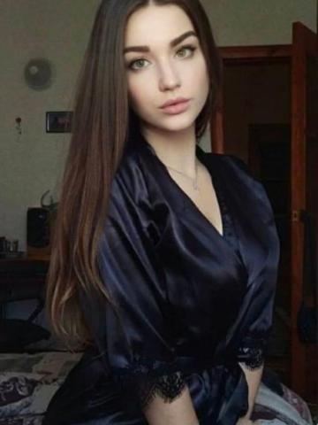 Индивидуалка Анюта фото 2