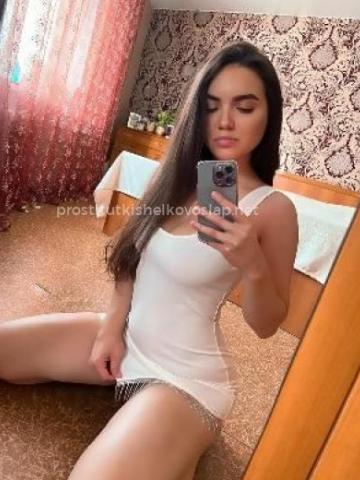 Индивидуалка Юлия фото 3