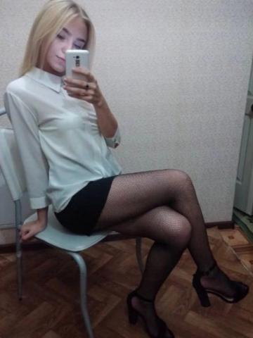 Индивидуалка Искра фото 2