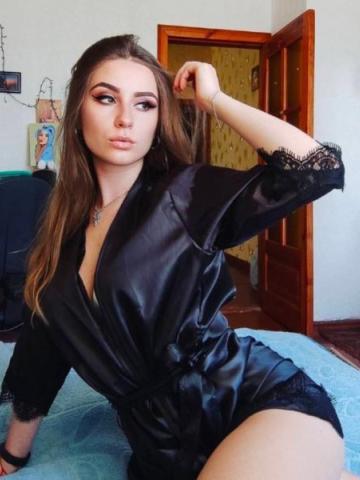 Индивидуалка Анюта фото 4
