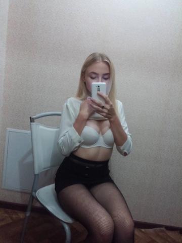 Индивидуалка Искра фото 3
