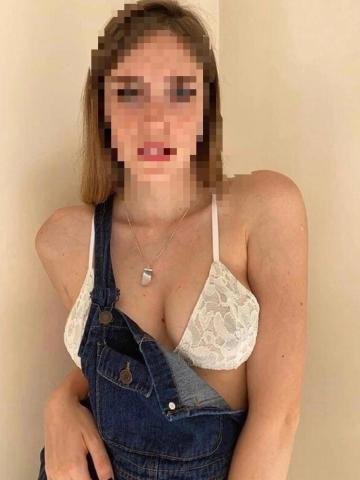 Индивидуалка Кристина фото 2